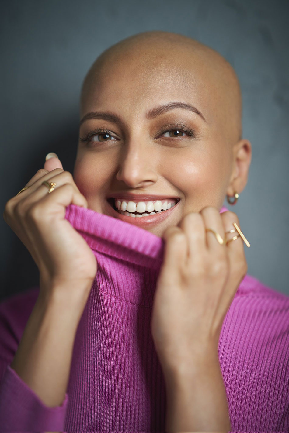 हमसा नंदिनी