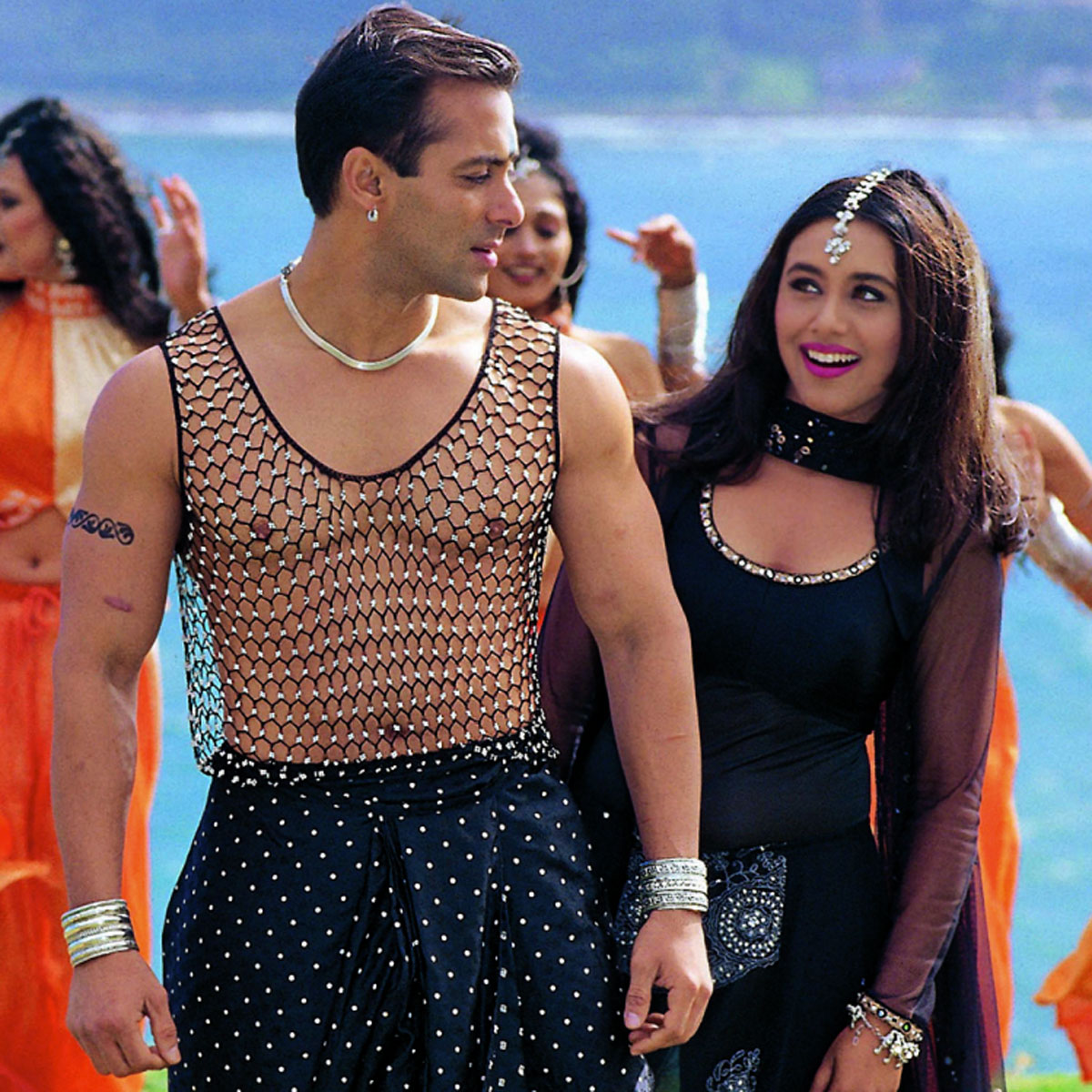 हर दिल जो प्यार करेगा