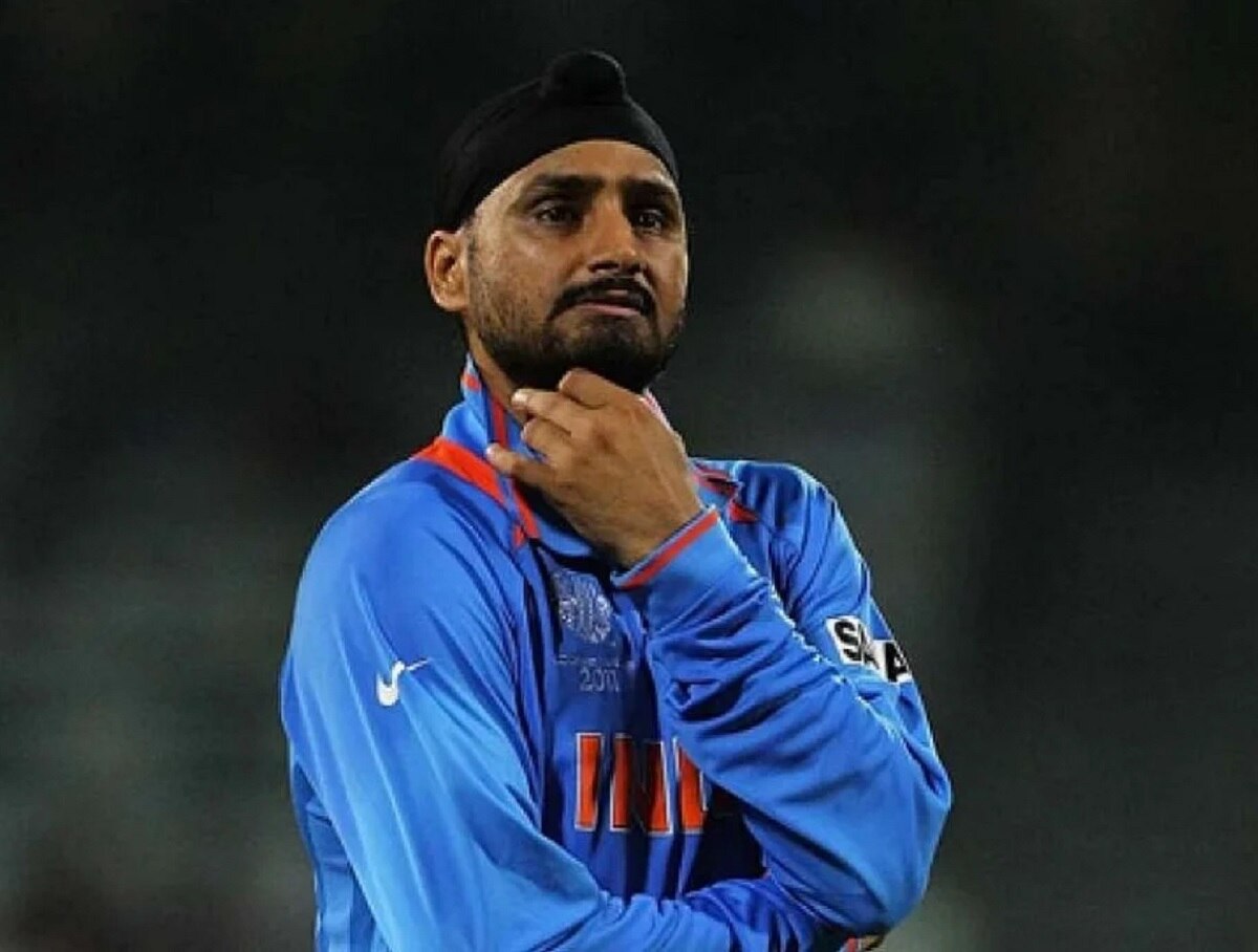 Harbhajan Singh