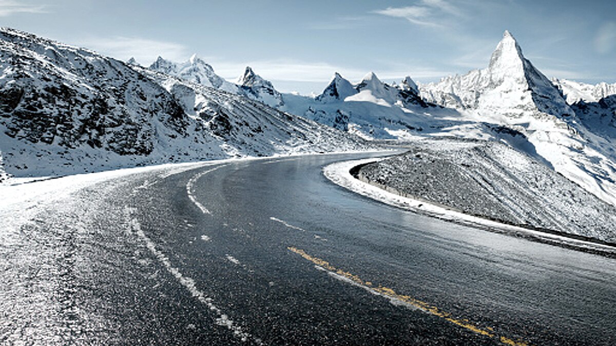 Himalayan Glaciers New Atlas