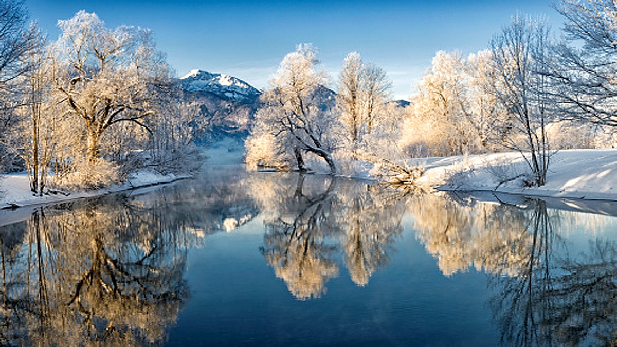 Himalayan Glaciers New Atlas