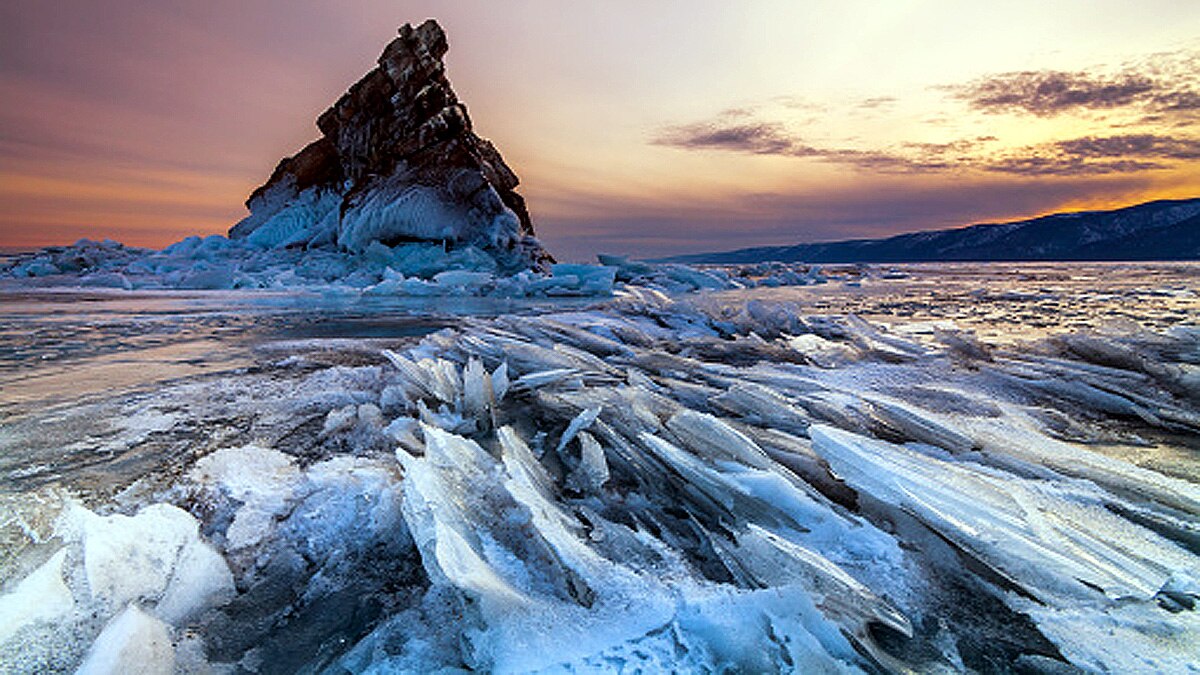 Himalayan Glaciers New Atlas