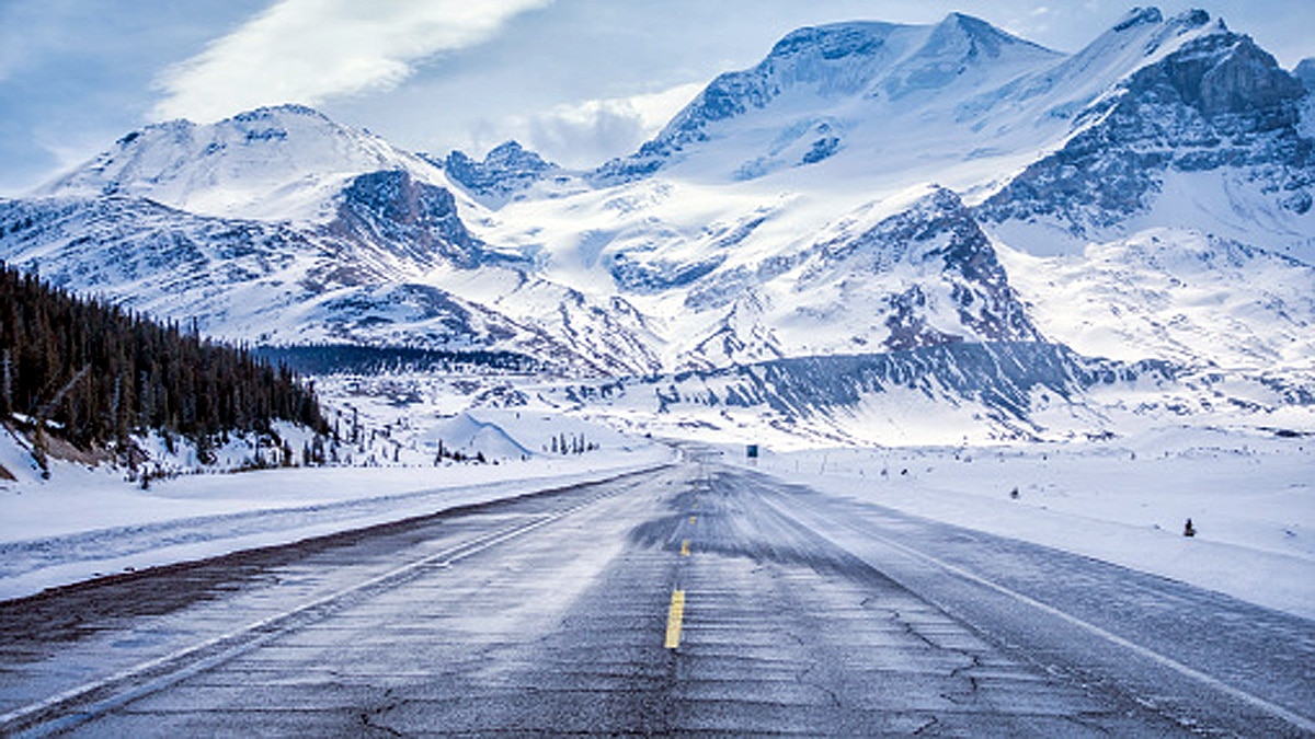 Himalayan Glaciers New Atlas