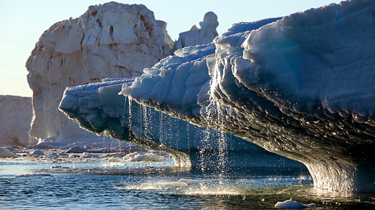 Himalayan Glaciers New Atlas