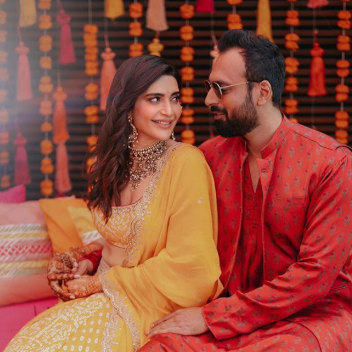 करिश्मा तन्ना-वरुण बंगेरा