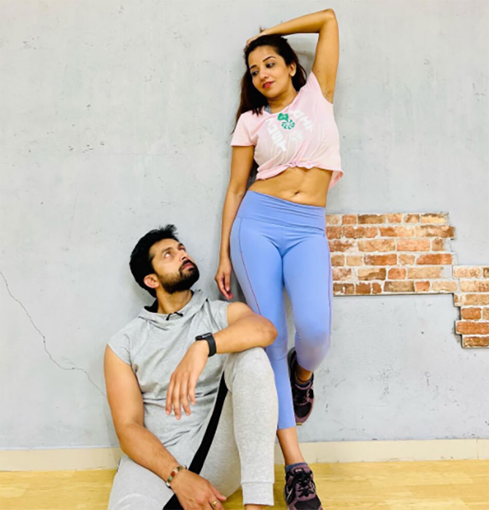 मोनालिसा