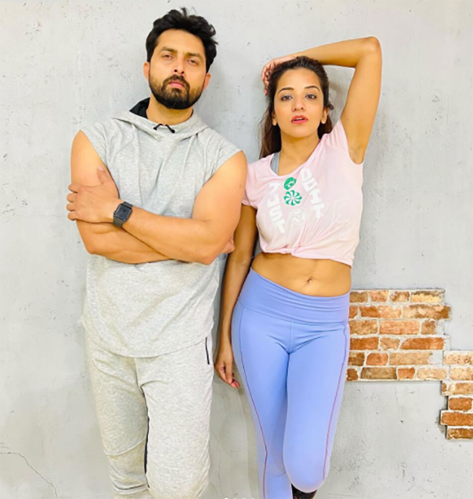 मोनालिसा