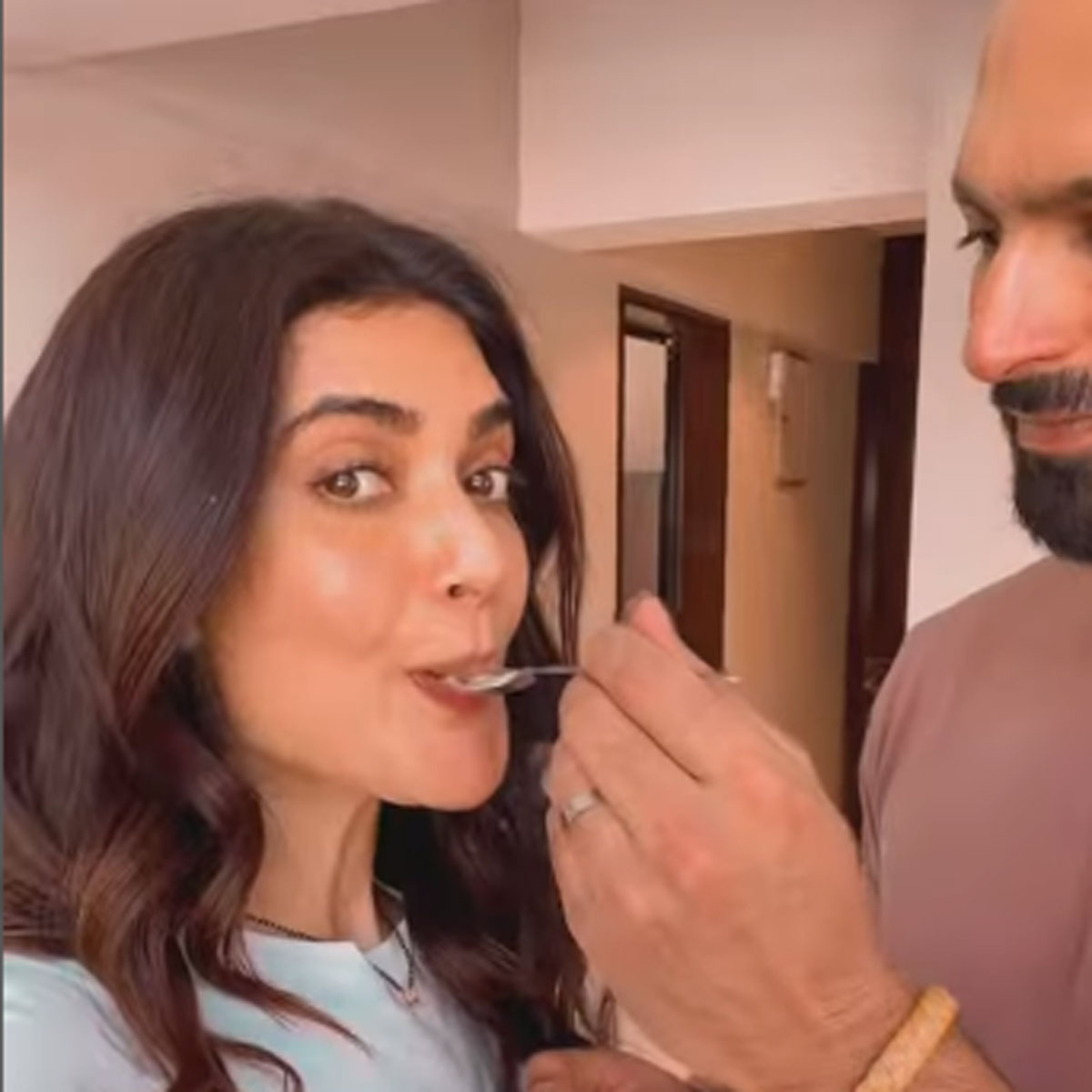 करिश्मा तन्ना-वरुण बंगेरा