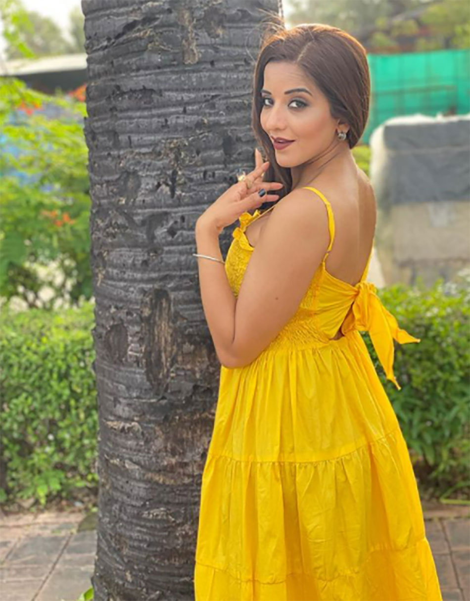 मोनाल‍िसा