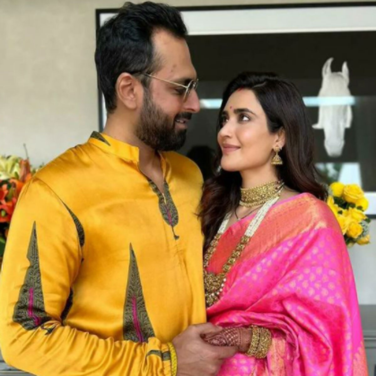 करिश्मा तन्ना