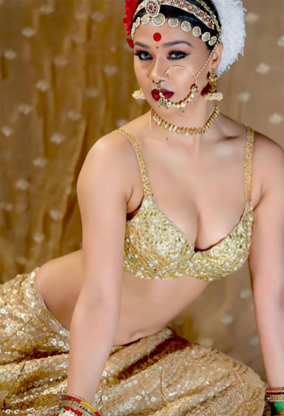 नम्रता मल्ला