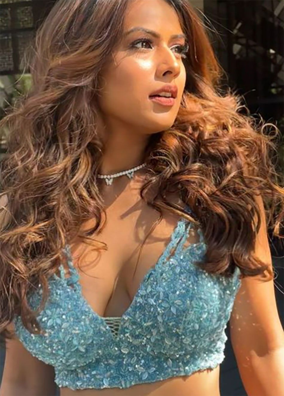 निया शर्मा