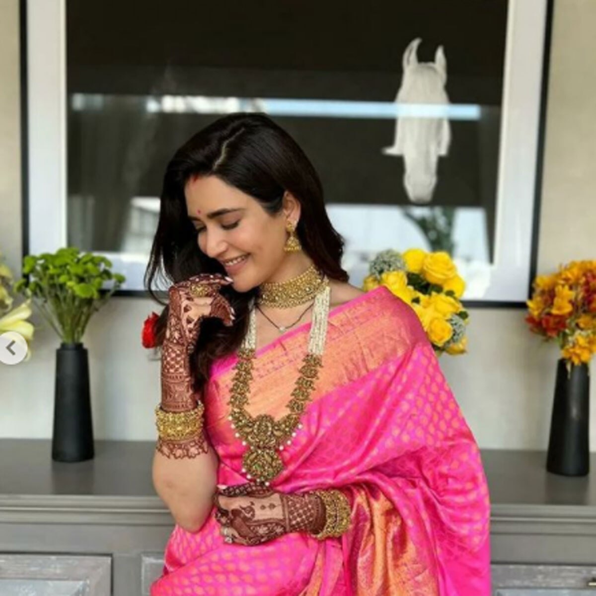 करिश्मा तन्ना