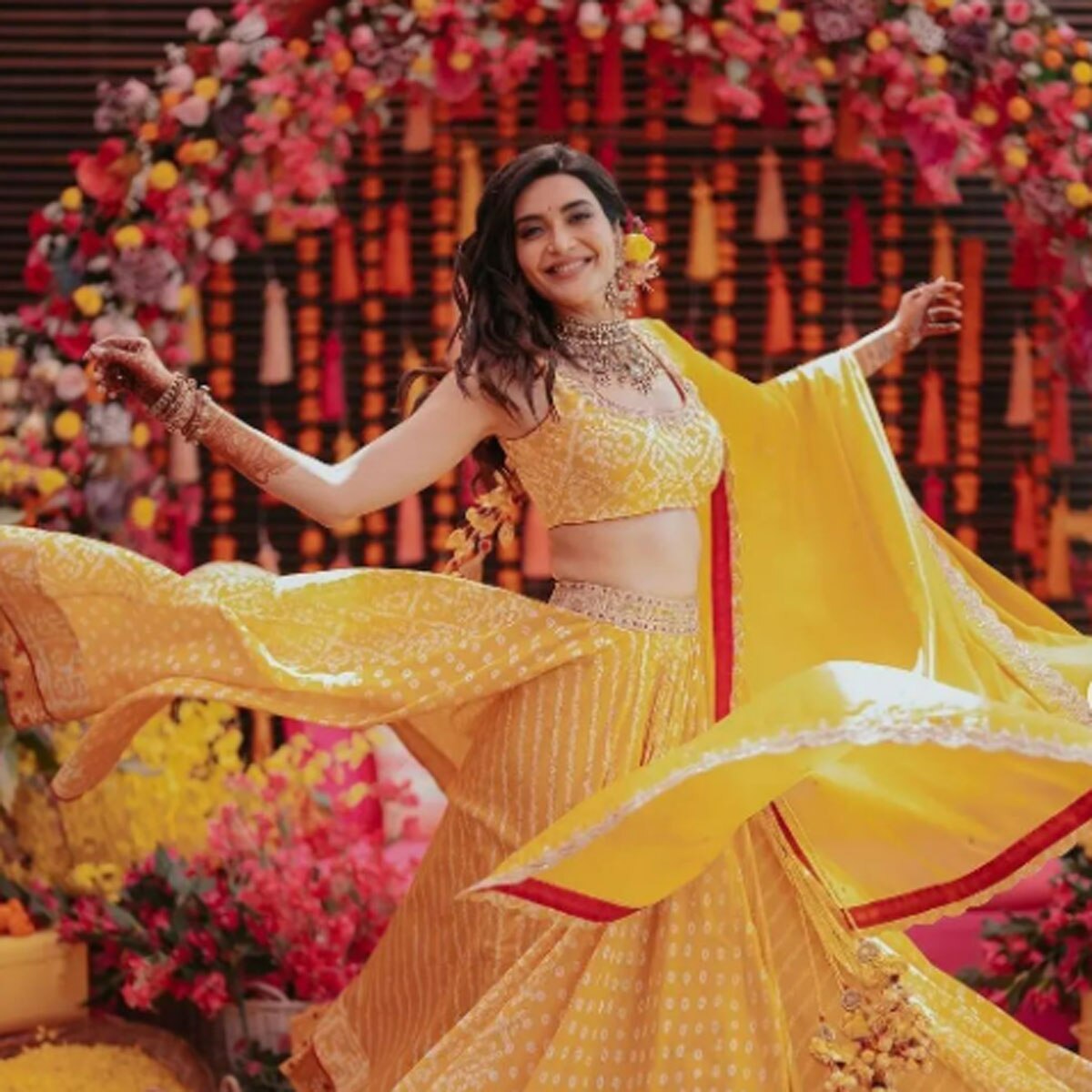 करिश्मा तन्ना