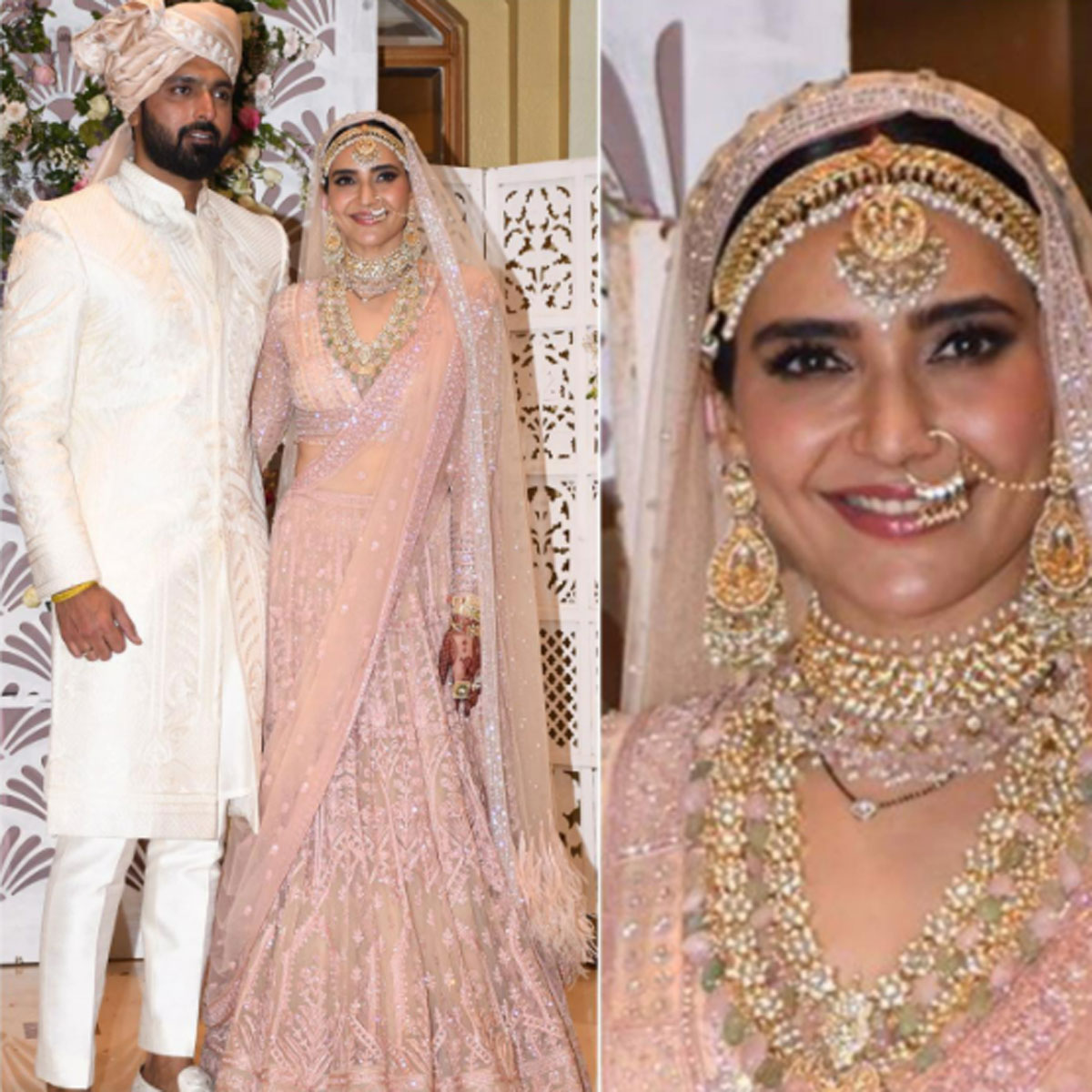 करिश्मा तन्ना-वरुण बंगेरा