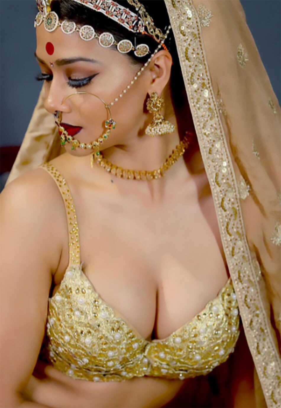 नम्रता मल्ला