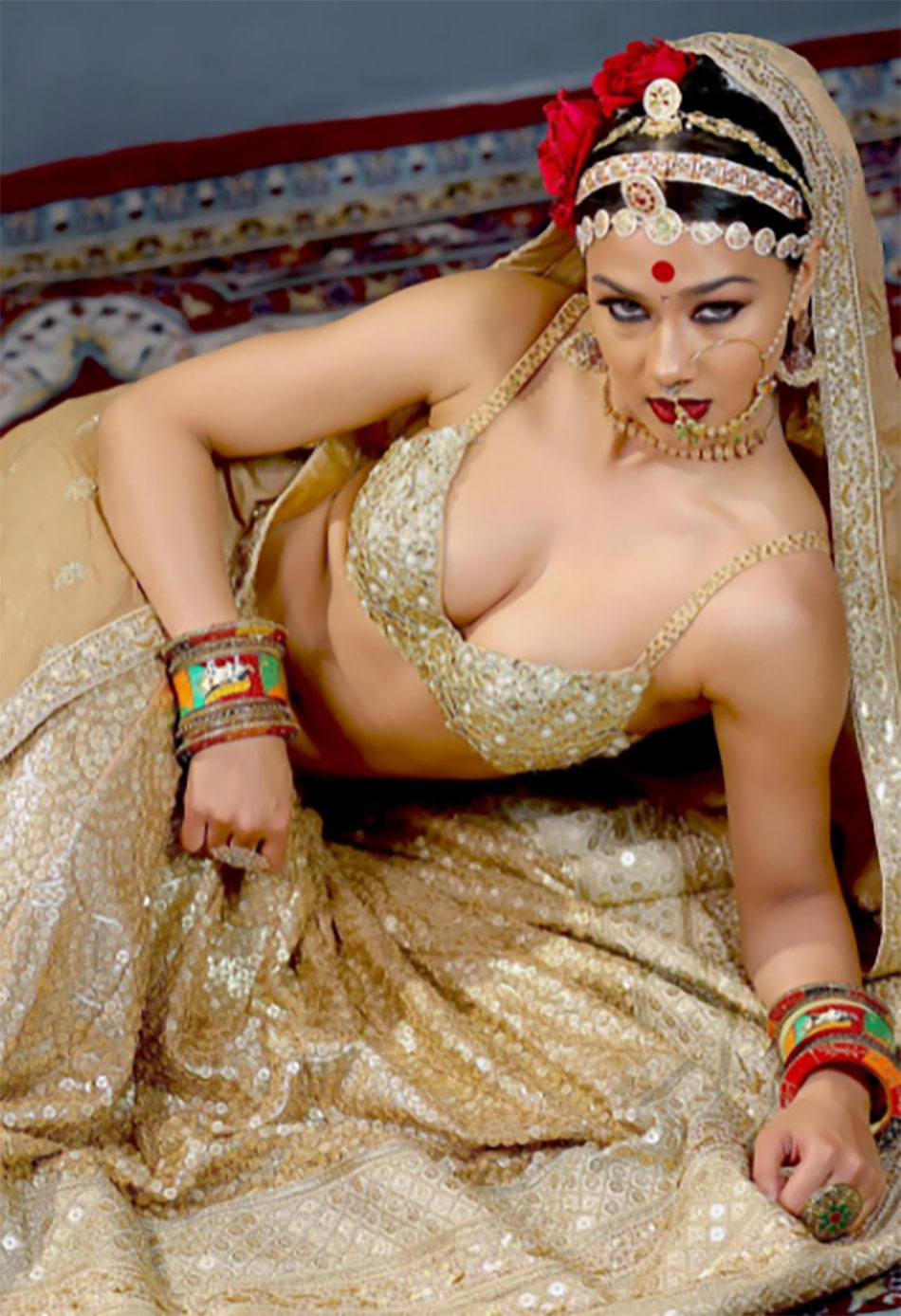 नम्रता मल्ला 