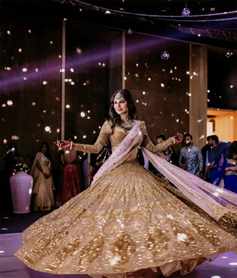 मौनी रॉय