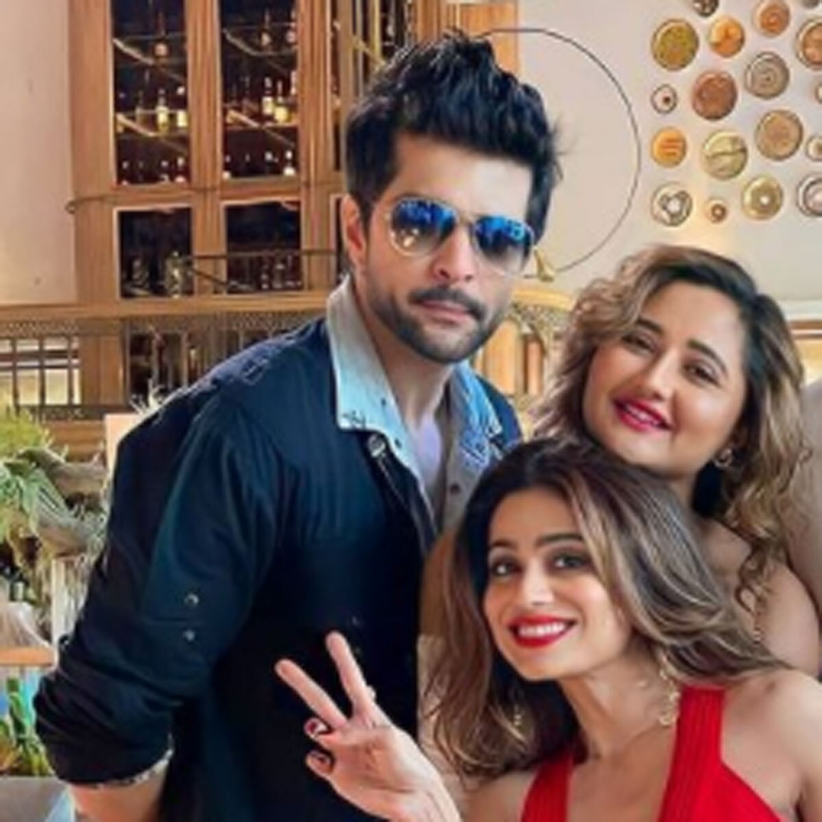 शमिता शेट्टी