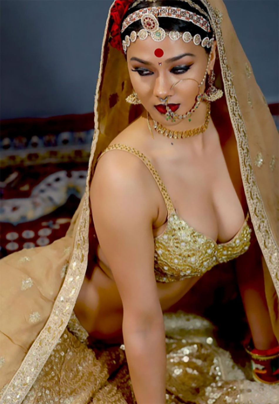 नम्रता मल्ला