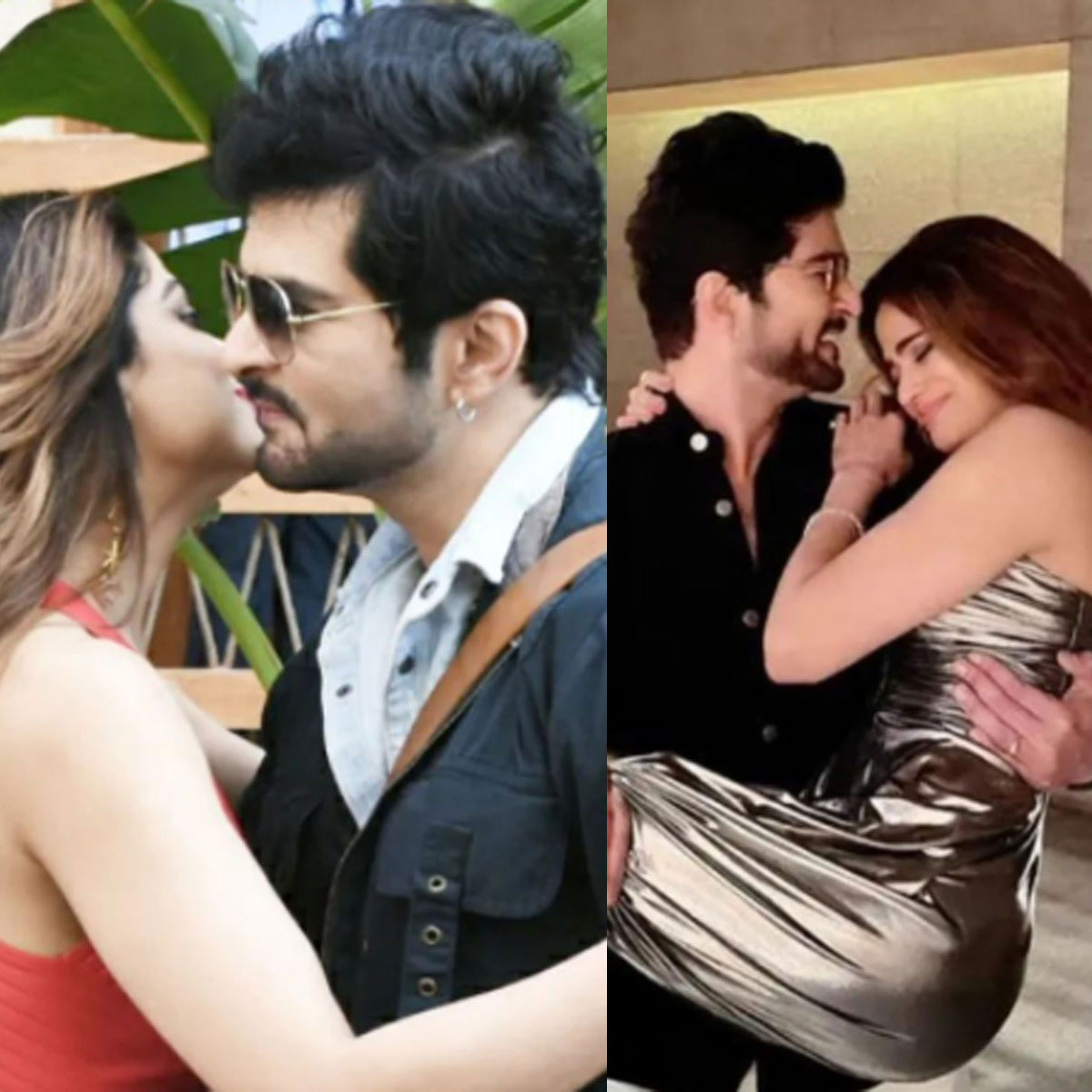 शमिता शेट्टी