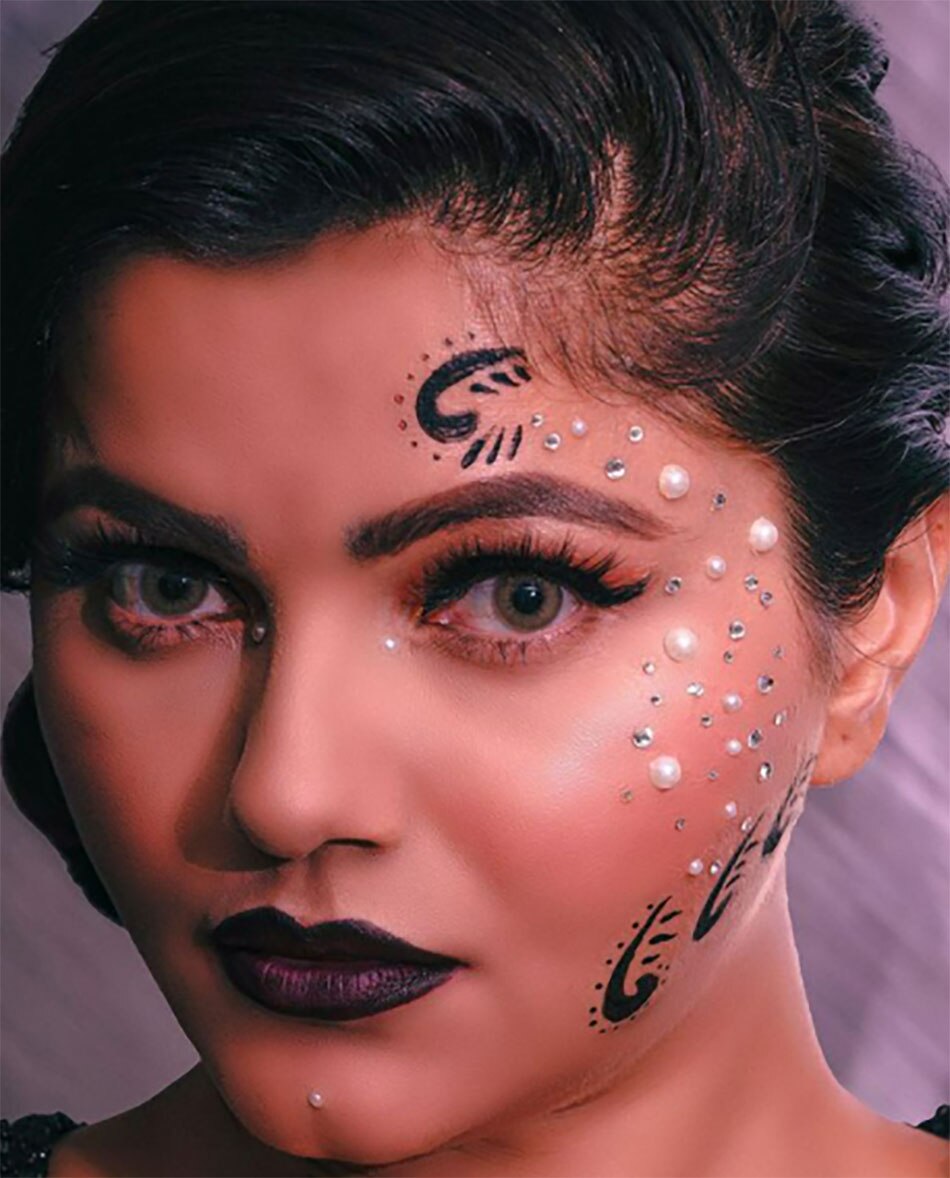 रुबीना दिलैक