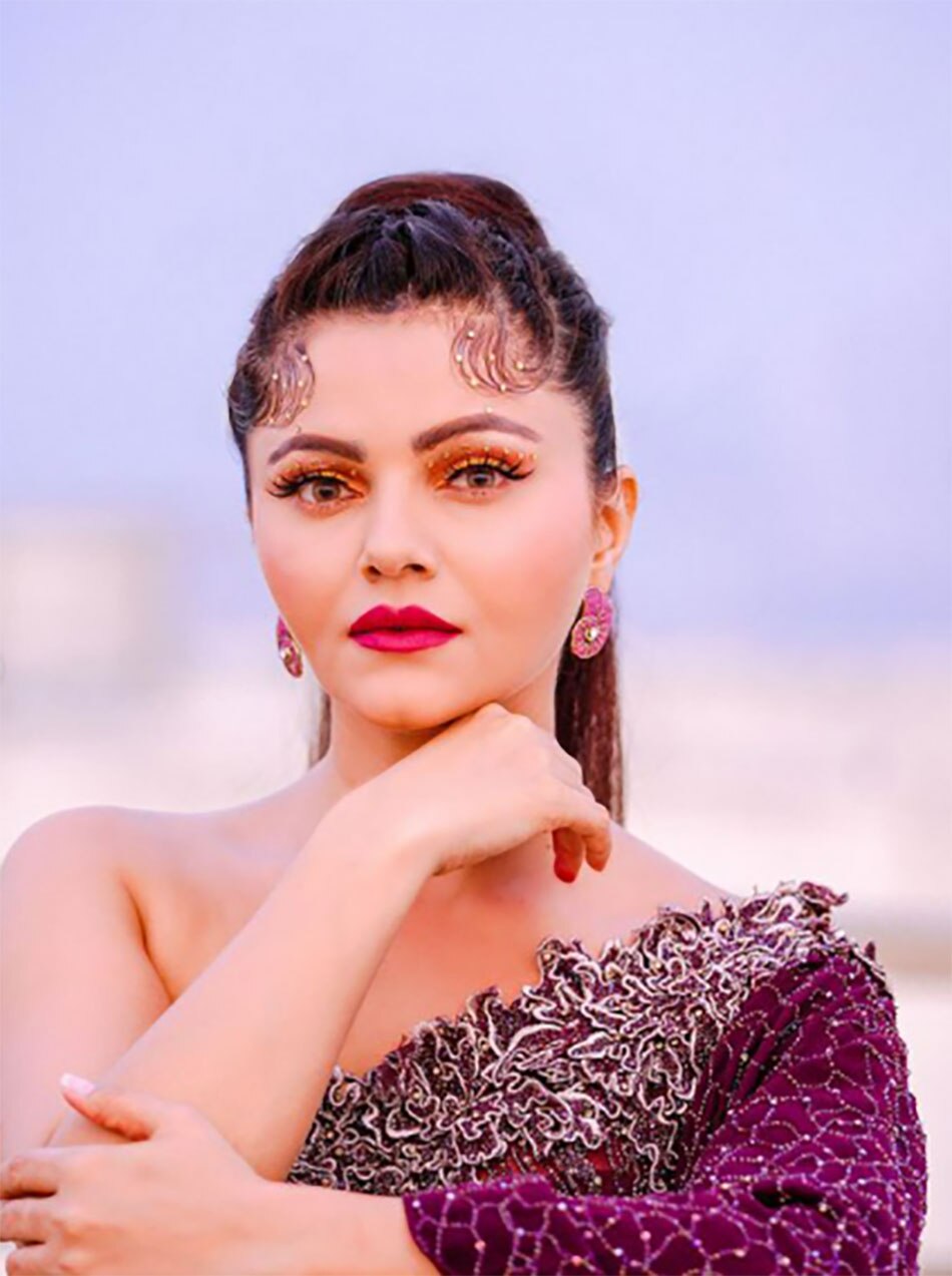 रुबीना दिलैक