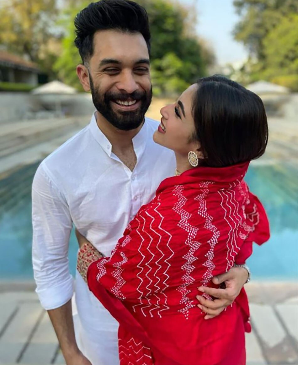 मौनी रॉय