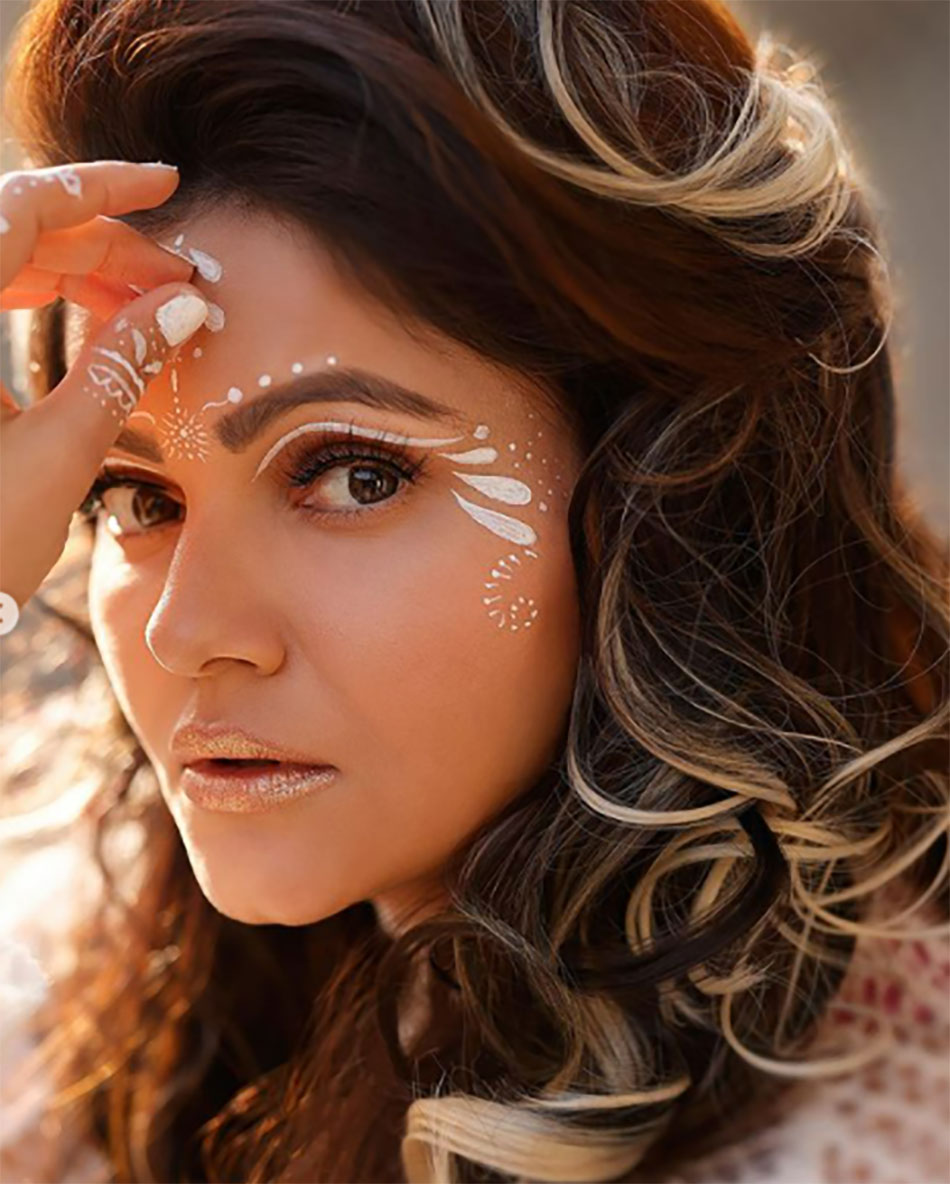 रुबीना दिलैक