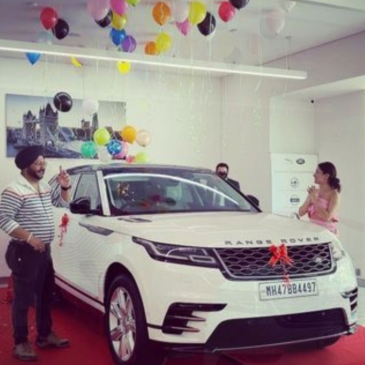 अवनीत कौर 