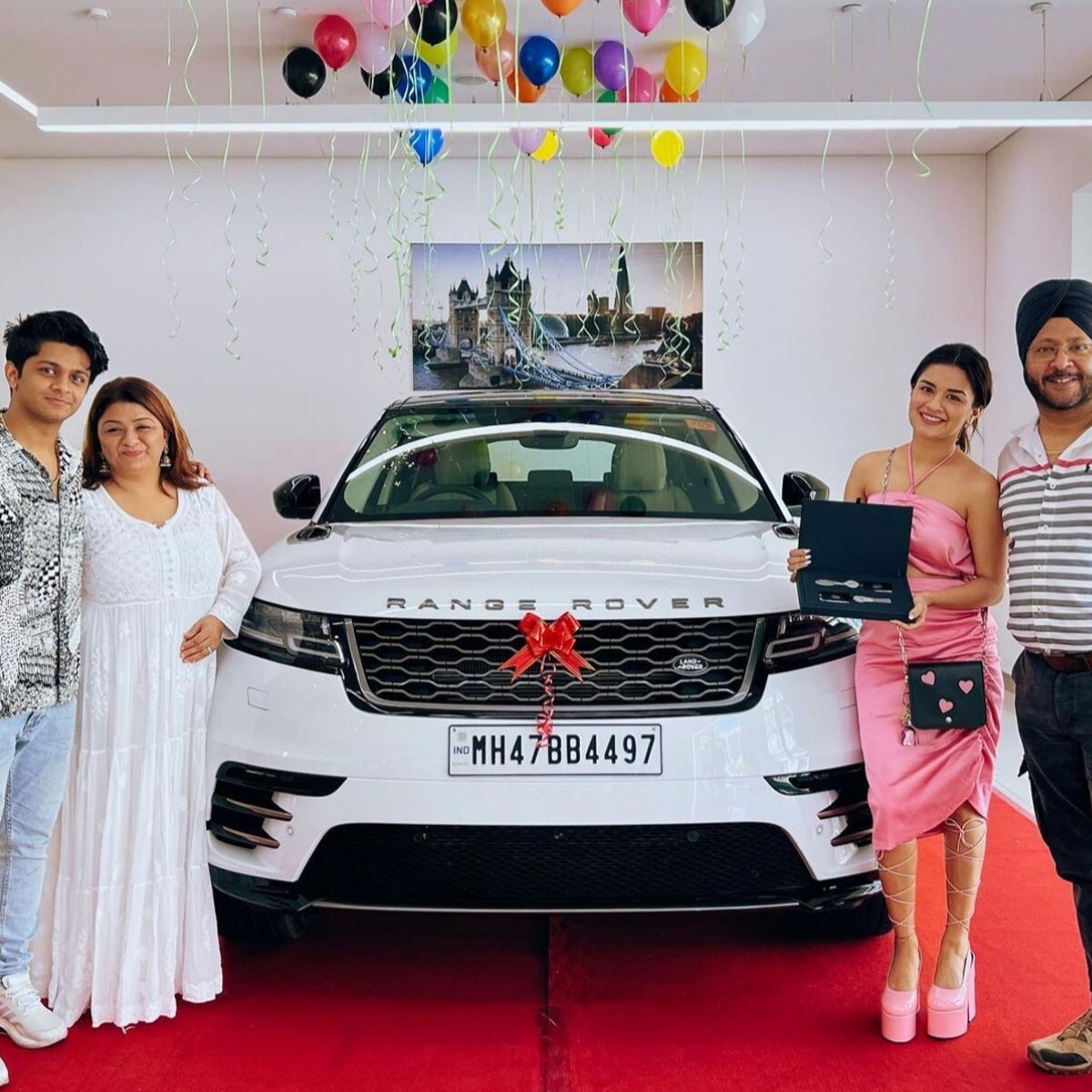 अवनीत कौर