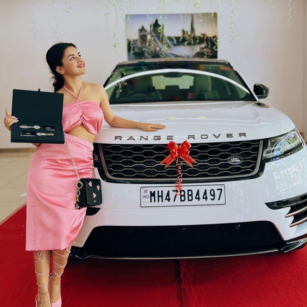 अवनीत कौर 