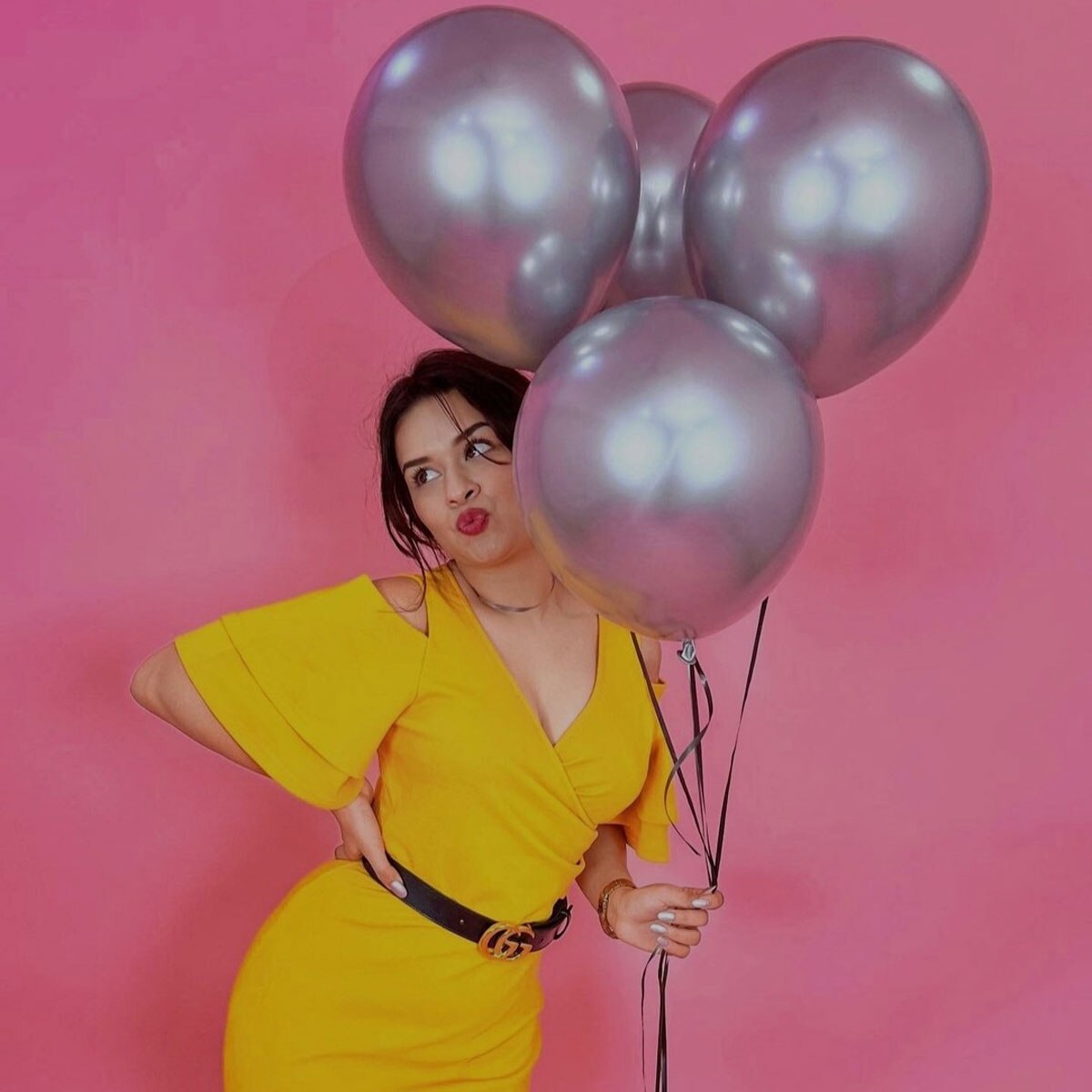 अवनीत कौर