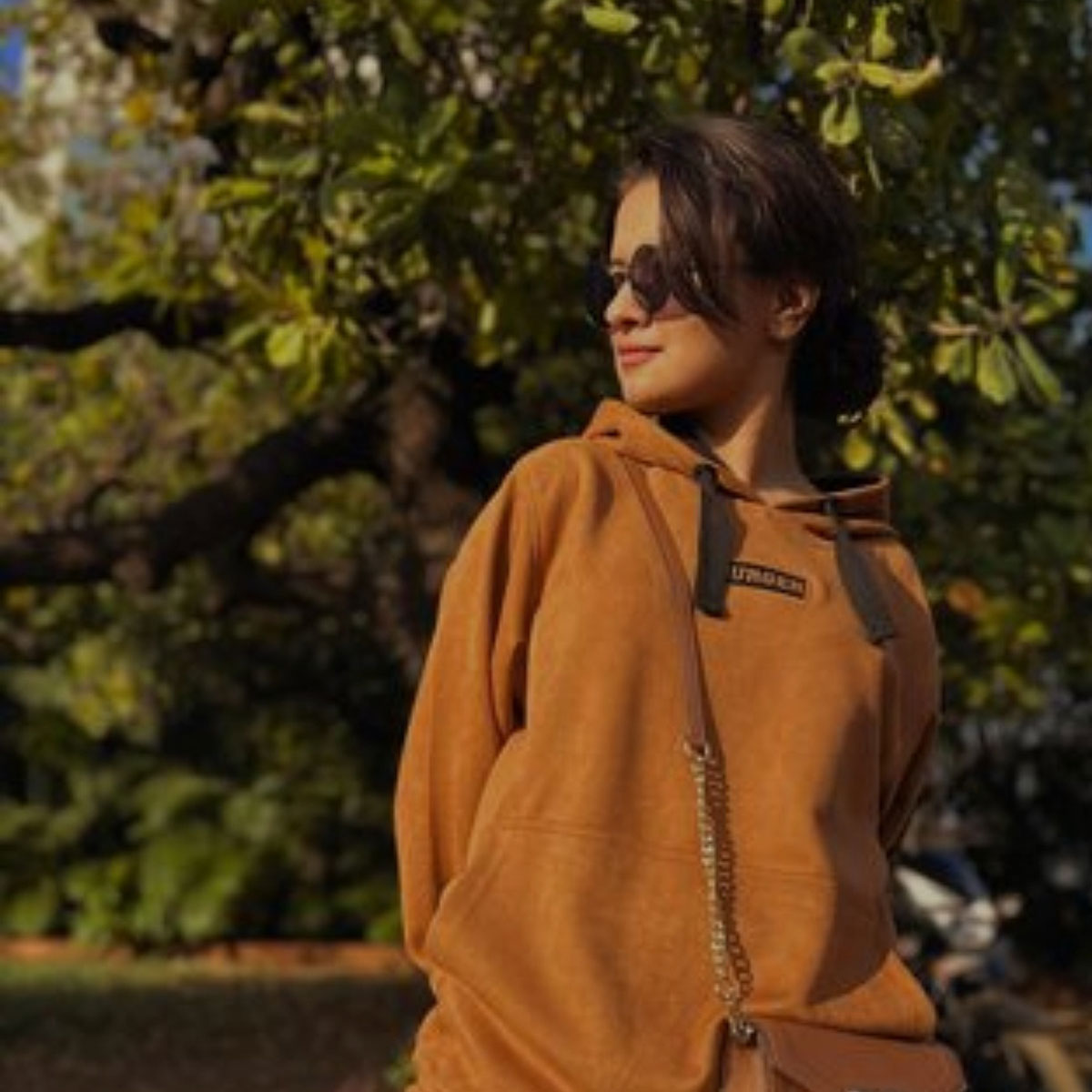 अवनीत कौर