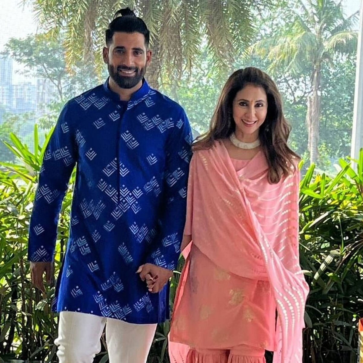 उर्मिला मातोंडकर