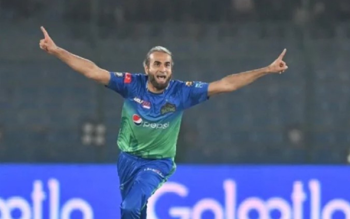 Imran Tahir