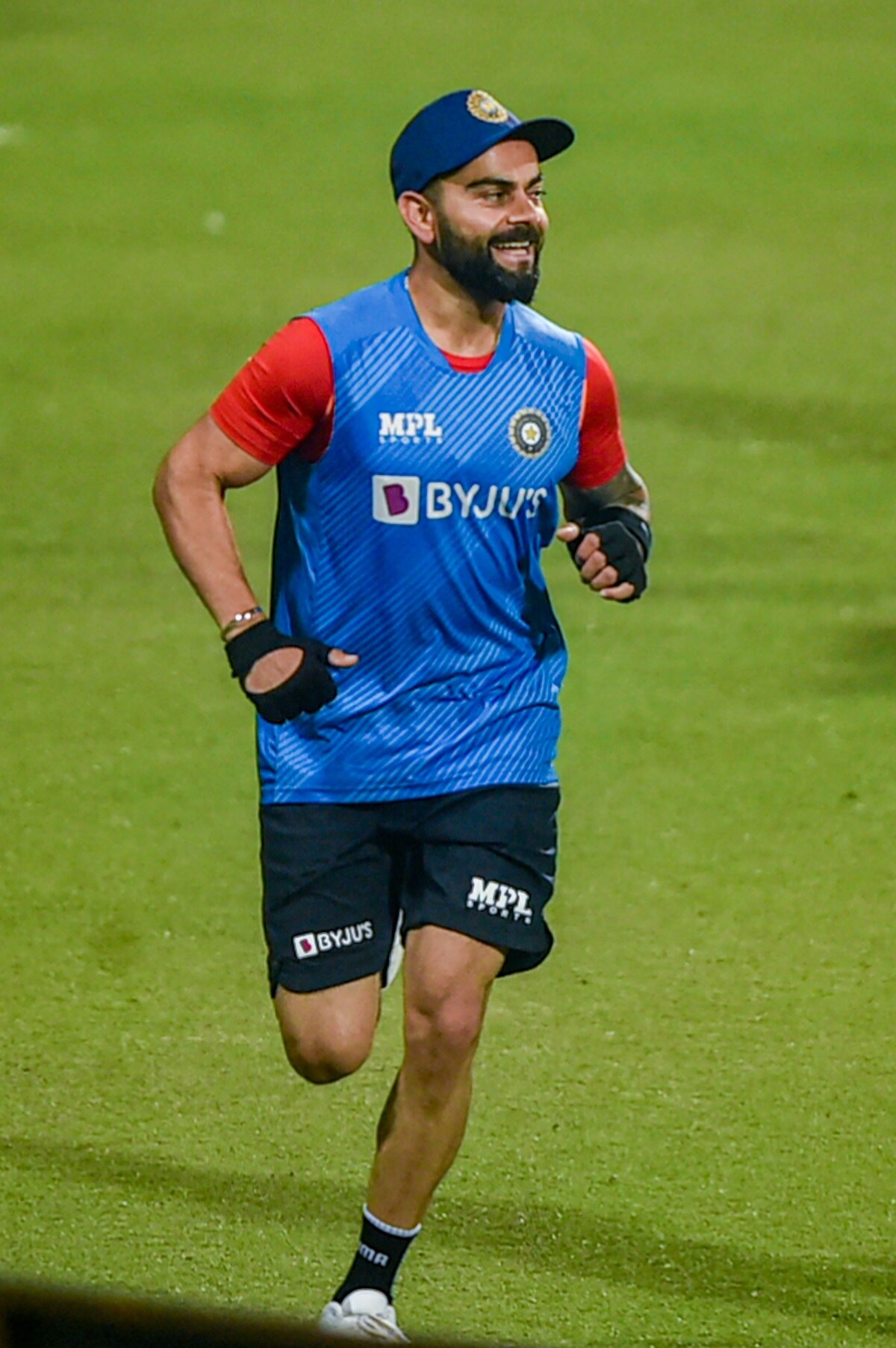 Virat