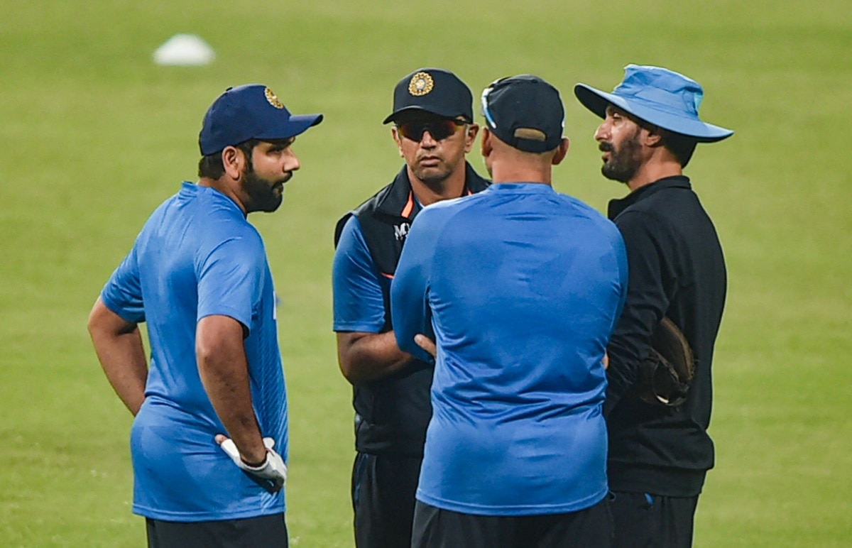 India Vs West Indies