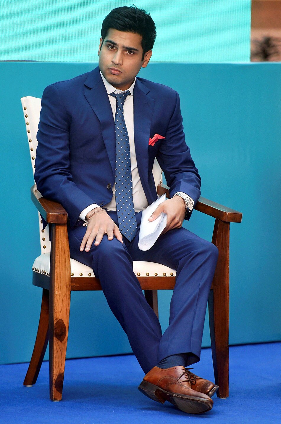 अनमोल अंबानी 