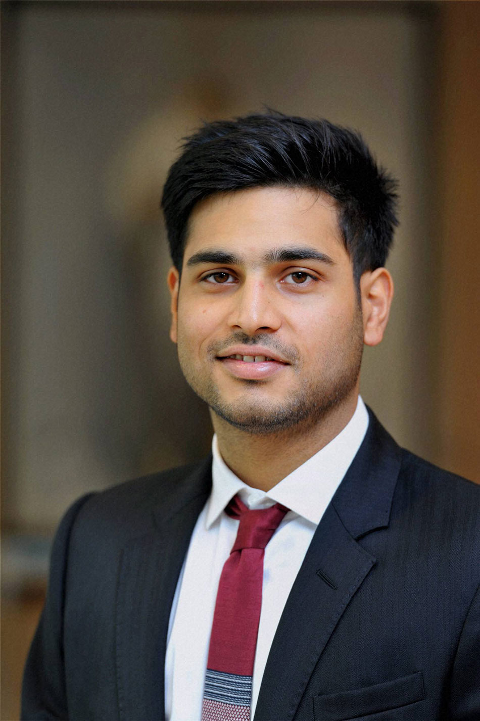 अनमोल अंबानी