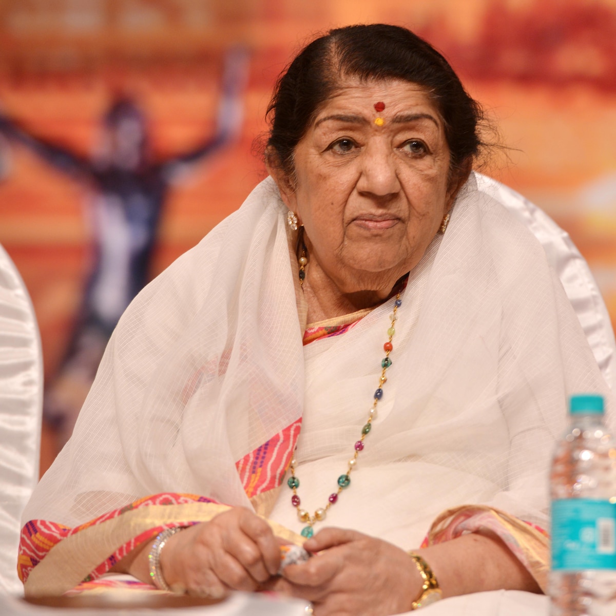 लता मंगेशकर