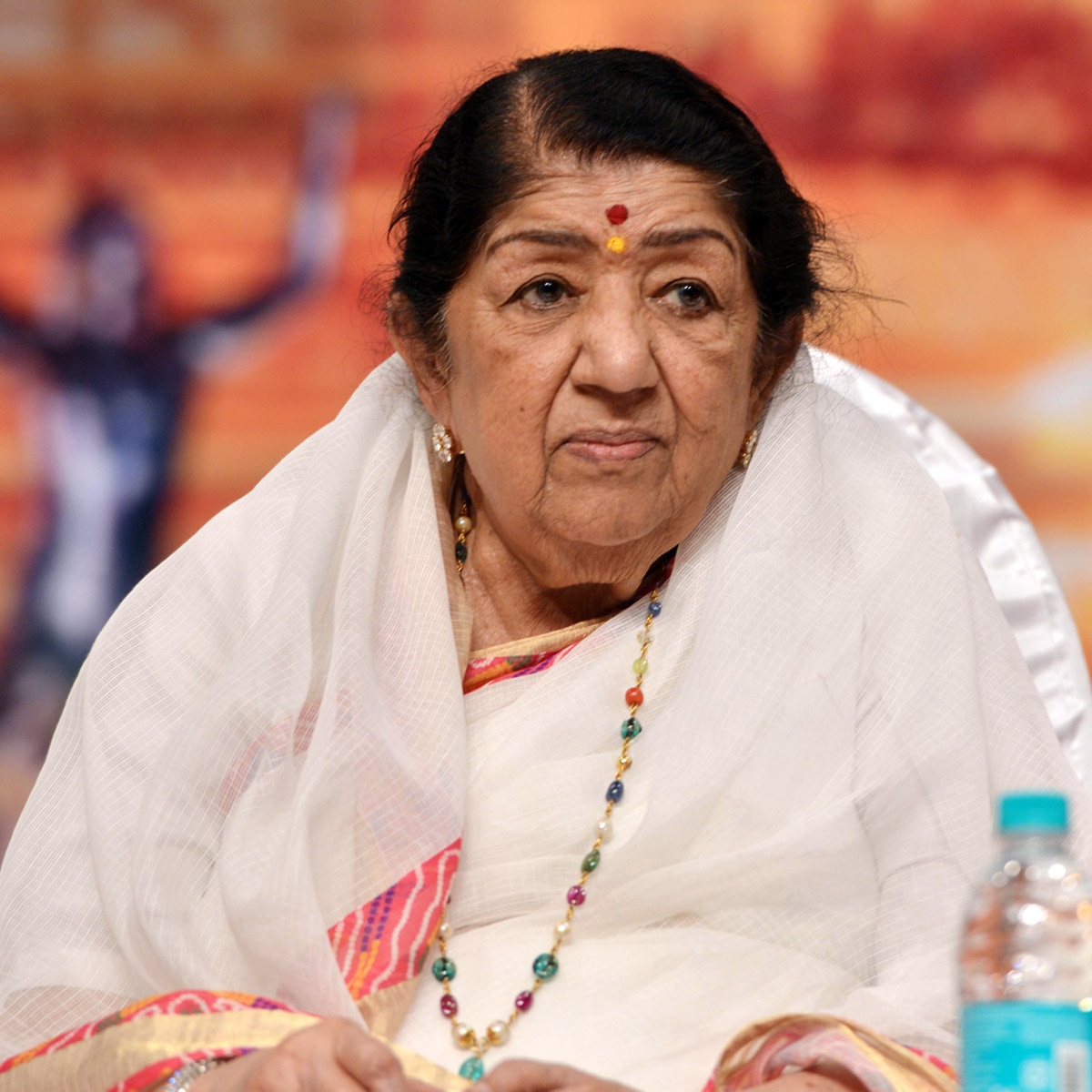 लता मंगेशकर 