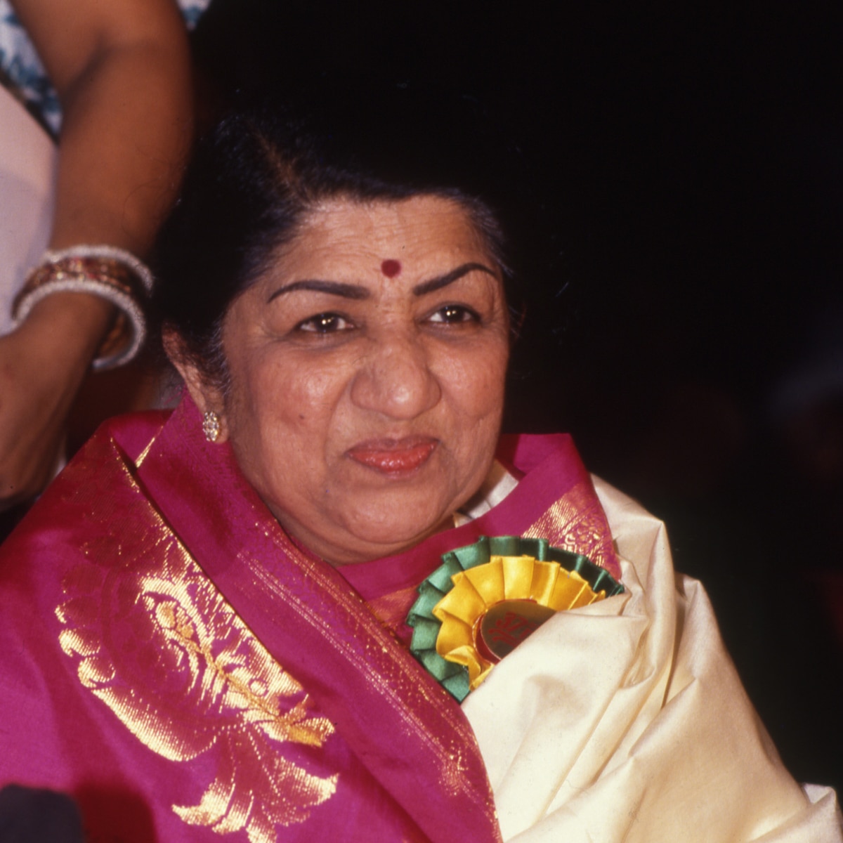 लता मंगेशकर