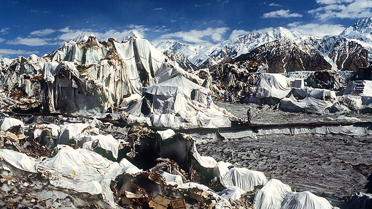 ISRO MHA Border Management