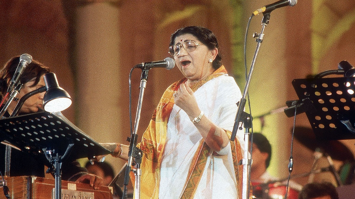 Science behind Singing