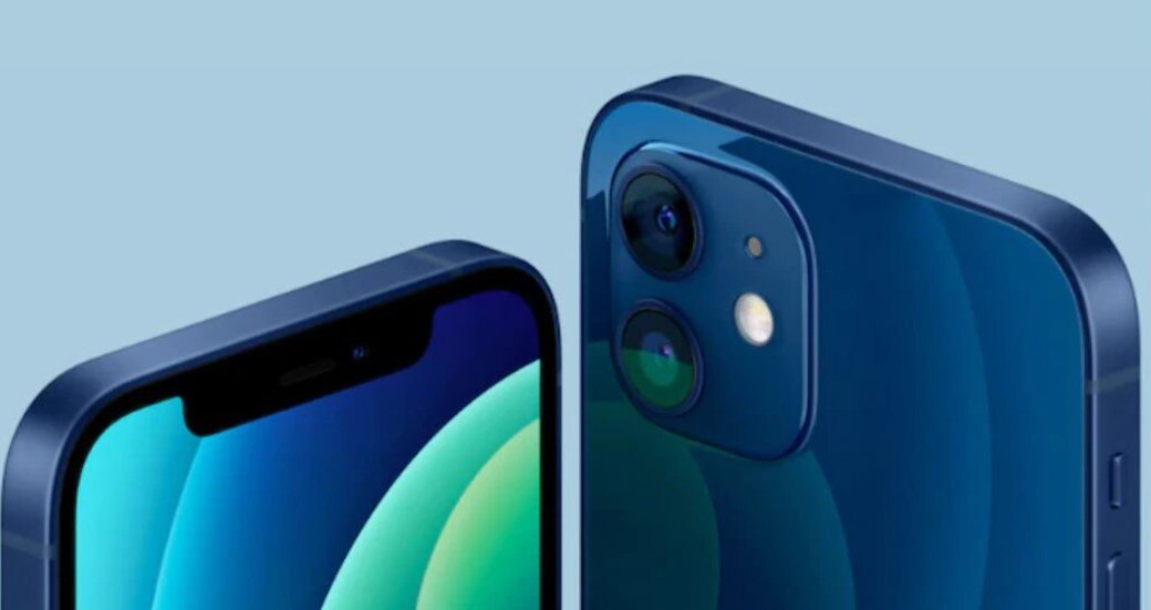 iPhone 12