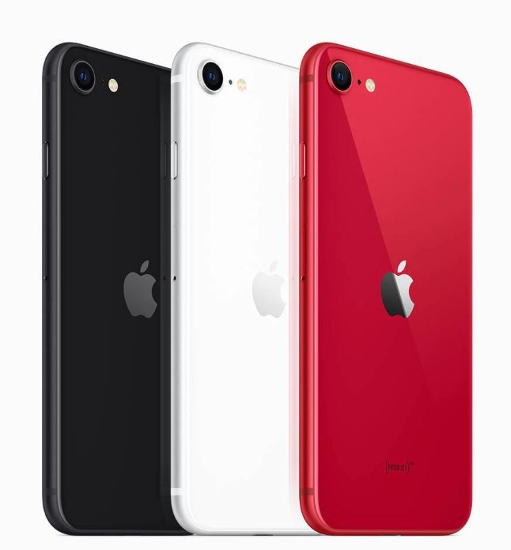 iPhone SE