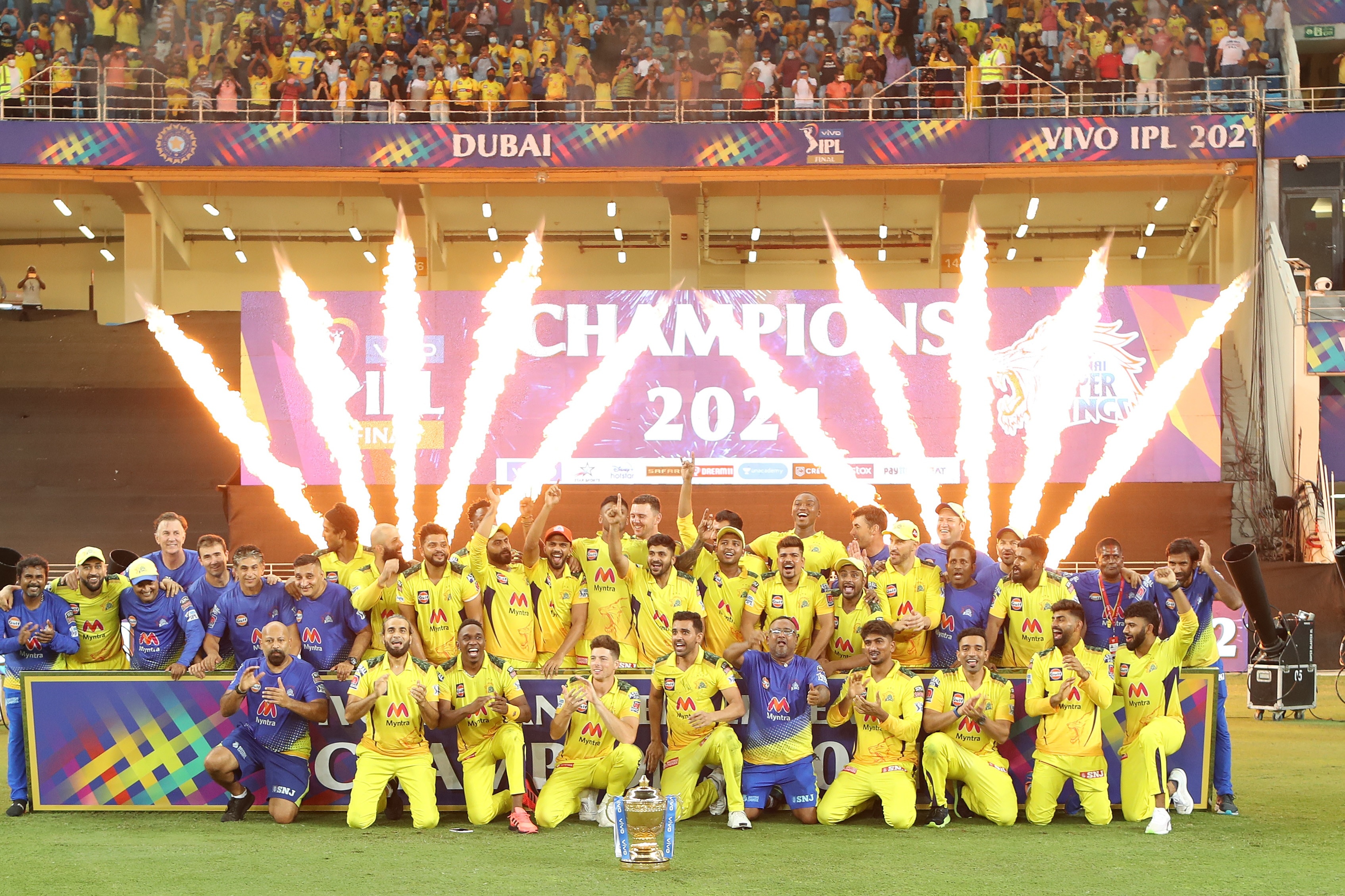 IPL 2022