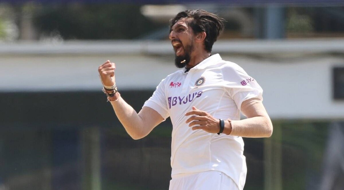 ishant sharma