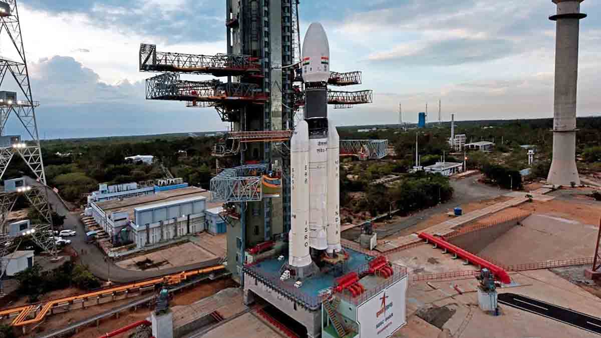 Chandrayaan-3 ISRO